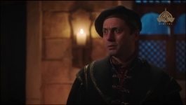 Barbarossa - Season 02 Episode 21 Urdu Dubbed